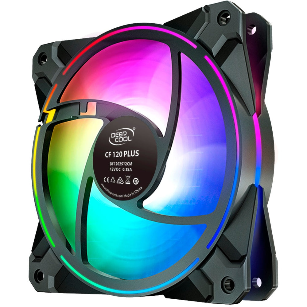 Deepcool CF 120 Plus