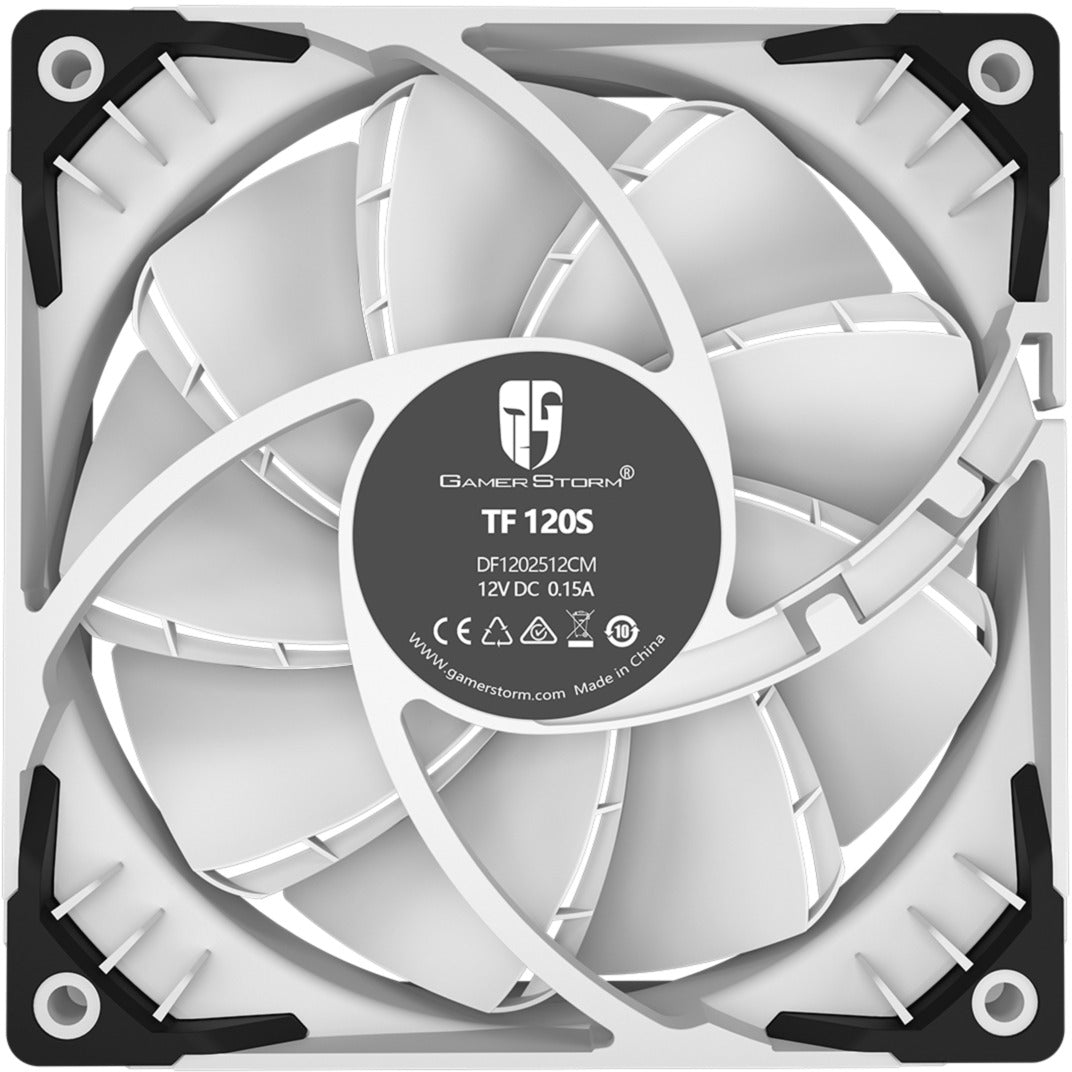 DeepCool TF 120s