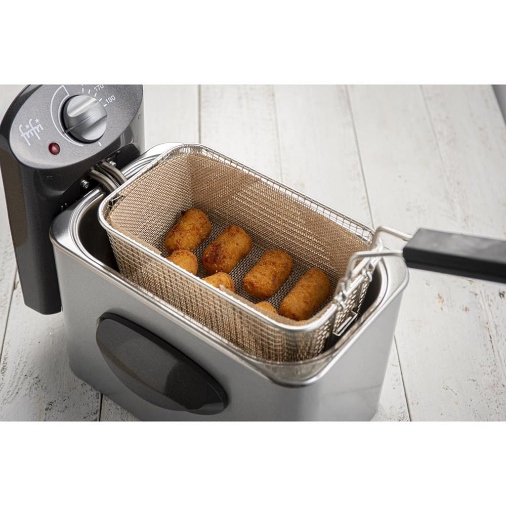 Filtre friteuse Nostik | 4 pièces