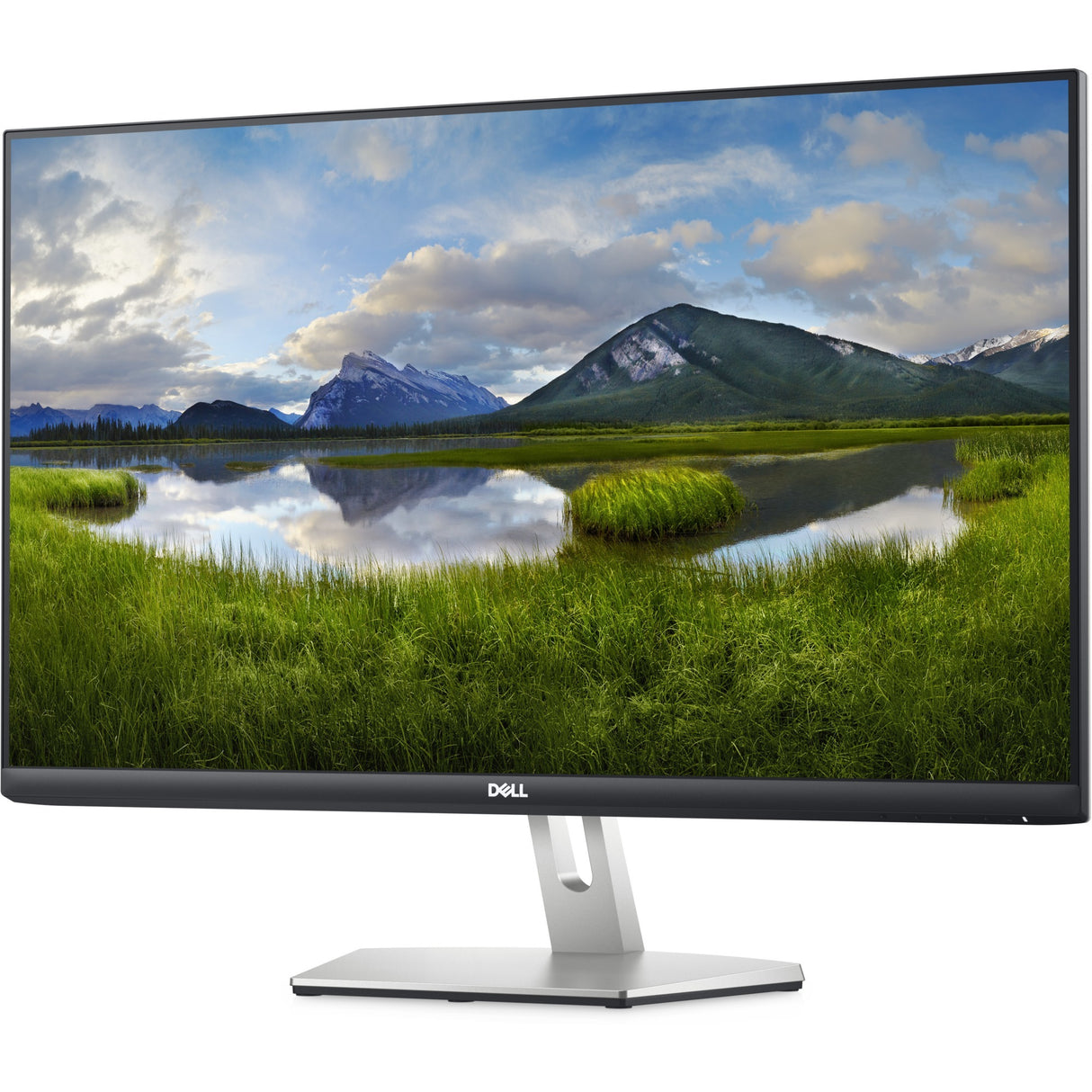 Dell S2721hn