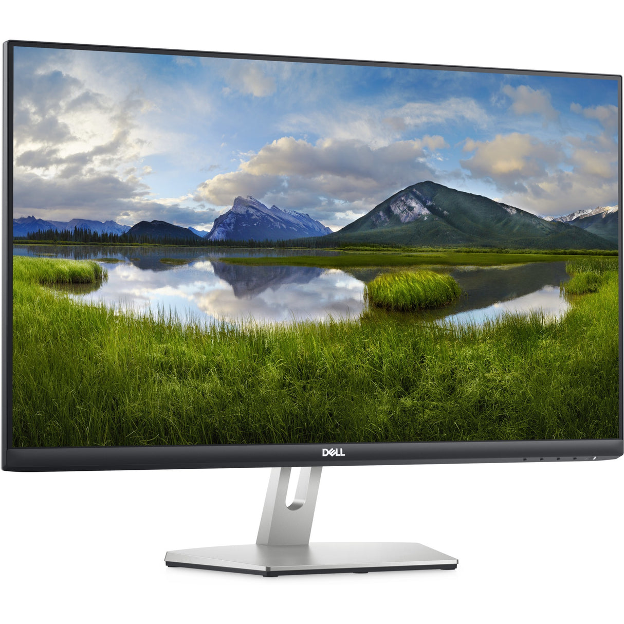 Dell S2721hn