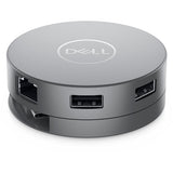 Adaptateur mobile Dell USB-C DA310
