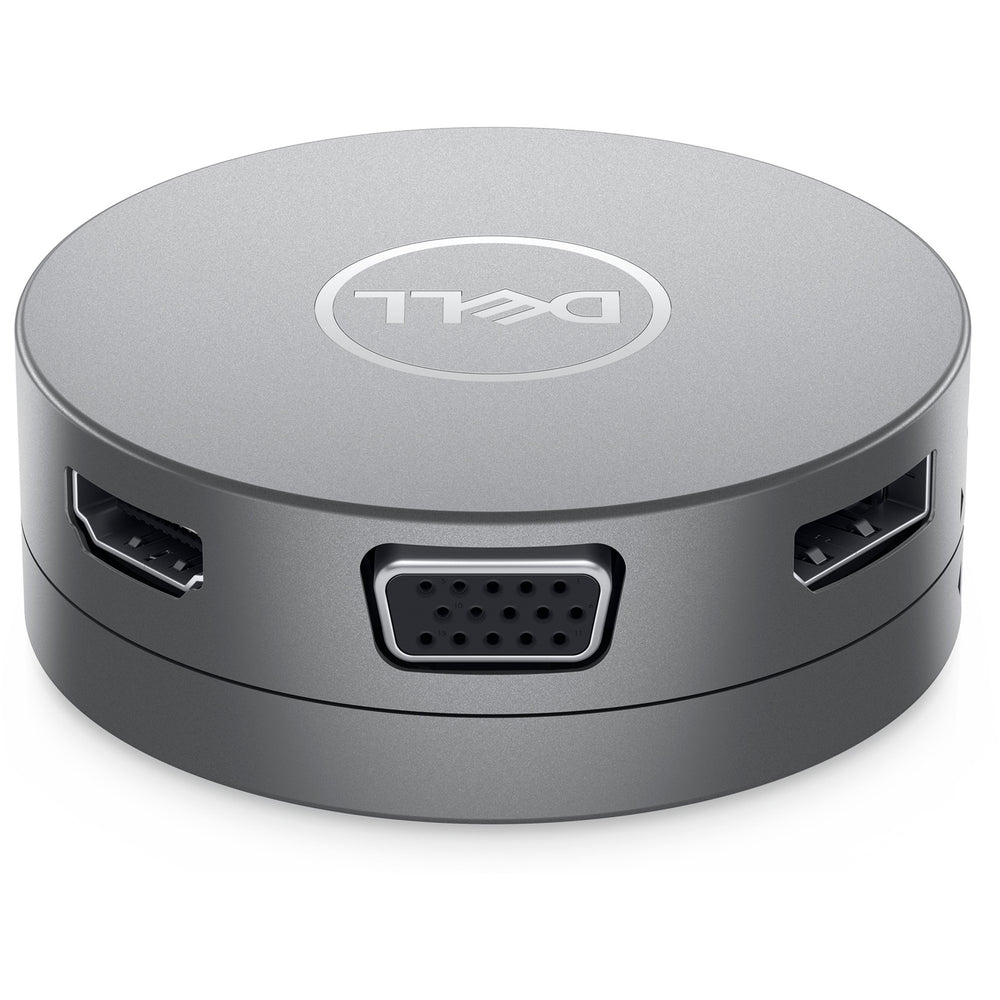 Adaptateur mobile Dell USB-C DA310