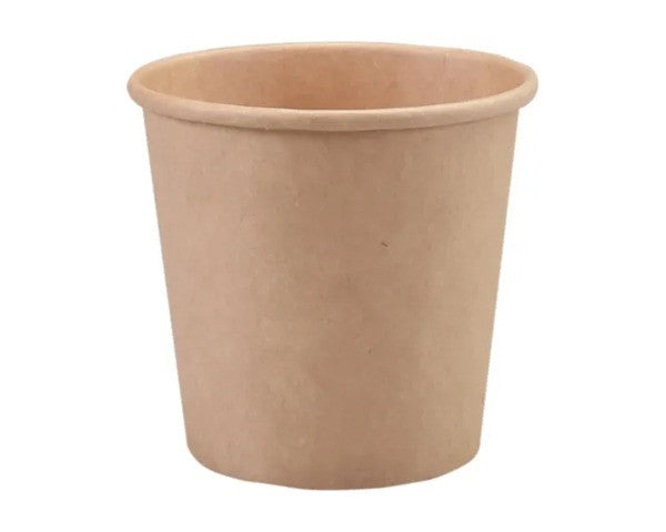 Tasse à sauce Depa kraft fsc (50x 90ml)