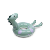 Dinosaure | piscine pour animaux verte ø 95 cm