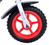 Disney Cars Children's Bicycle - Boys - 10 pouces - Red - Trapper