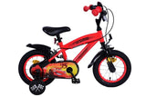 Disney Disney Children's Bike Boys 12 pouces 2 freins à main