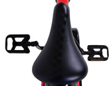 Disney Disney Children's Bike Boys 14 pouces rouges Two Hand freins