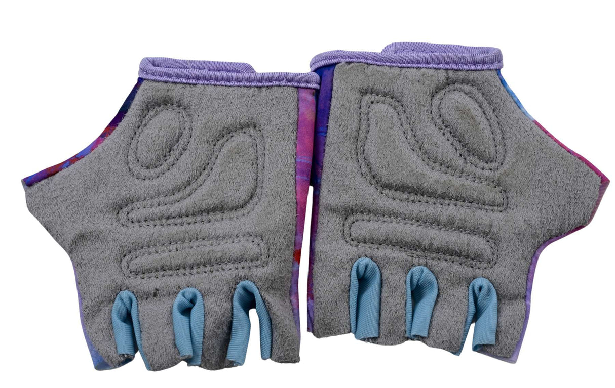 Disney ces gants de cyclisme eikonigin Disney Frozen