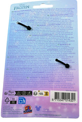Disney die eiskönigin disney congelé - câble antivol - bleu clair violet