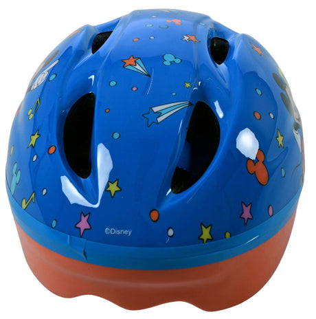 Casque de vélo Volare Disney Mickey