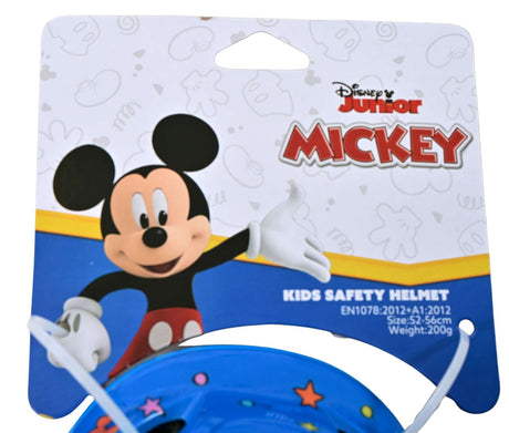 Casque de vélo Volare Disney Mickey