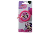 Disney Minnie Bow - Bell de vélo de base - Girls - Pink