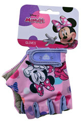 Gants de cyclisme Disney Minnie