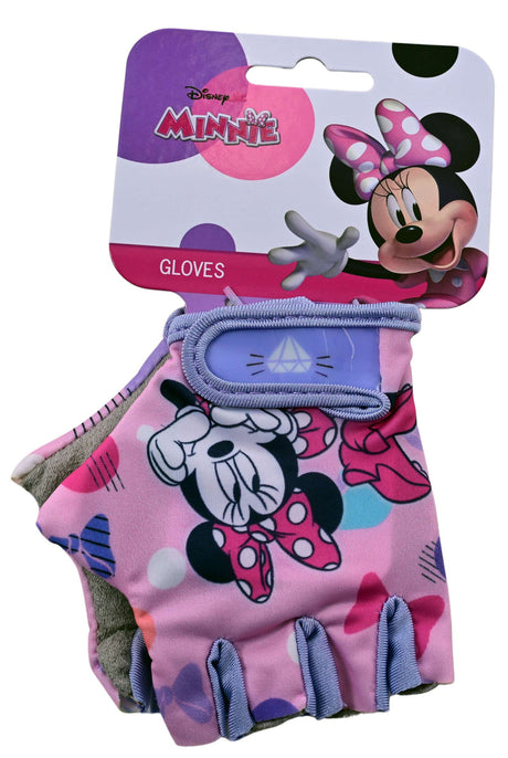 Gants de cyclisme Disney Minnie