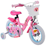 Disney Yipeeh 12 Cykelprinsessan 21297