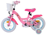 Disney Yipeeh 12 vélos Princesse 21297