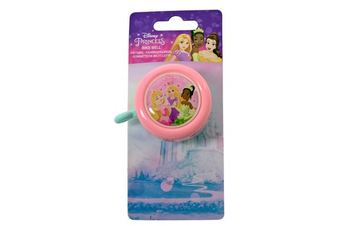 Disney Prinzessin Vëlo Bell Meedercher rosa blo