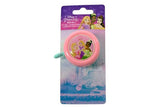 Disney Princess Bicycle Bell Girls Pink Blue