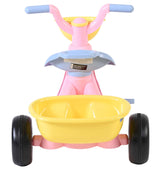 Stich tricycle disney stitch - filles - rose
