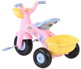 Stich tricycle disney stitch - filles - rose