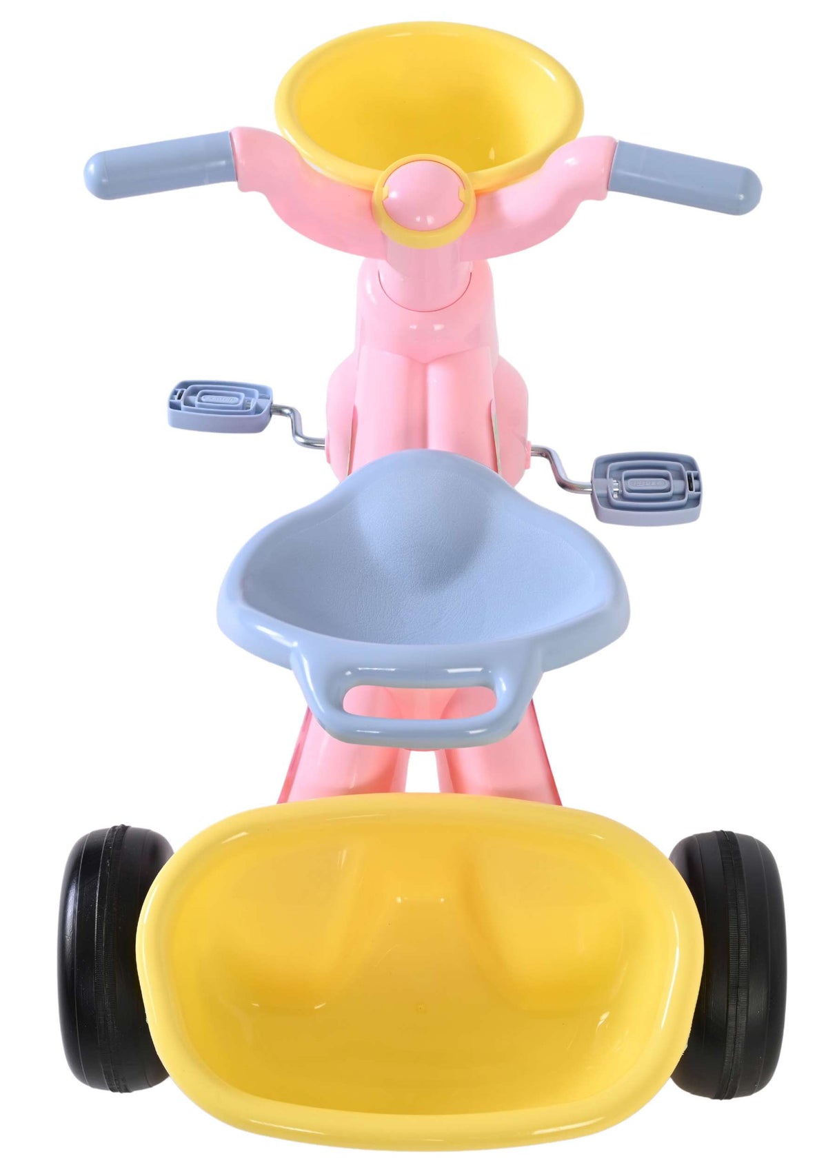 Stich tricycle disney stitch - filles - rose