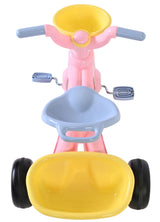 Stich tricycle disney stitch - filles - rose
