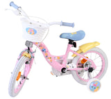 Vélo enfant Stich Disney Stitch - filles - 14 pouces - rose