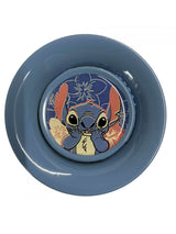 Disney Stitch Fietsteter - Coral Blue Orange