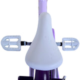 Wish Wish Wish Kinderfiets Girls 12 pouces violet