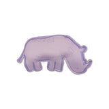 Safaris | jouets pop-up multicolores