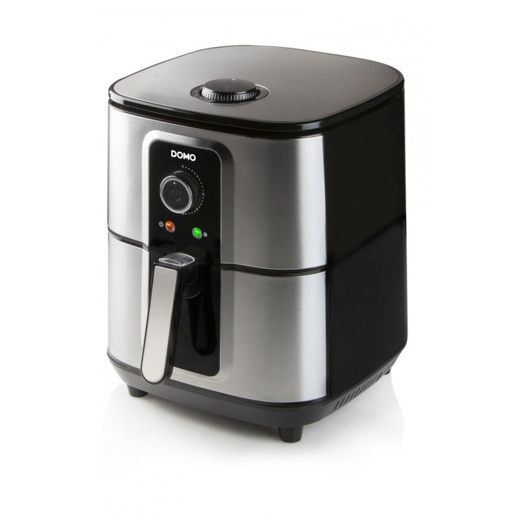 Domo deli-fryer do536fr