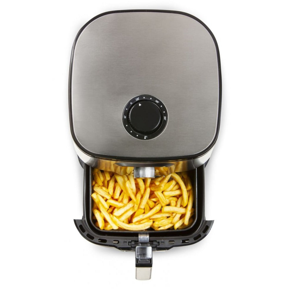 Domo deli-fryer do536fr