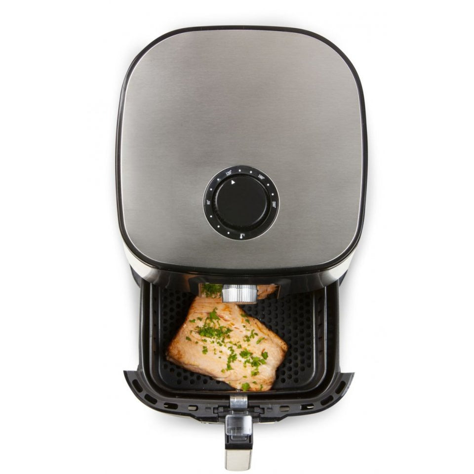 Domo deli-fryer do536fr