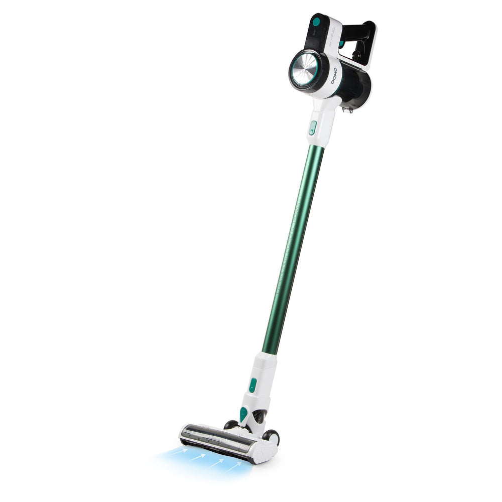 Aspirateur balai Domo 2 en 1 do241sv