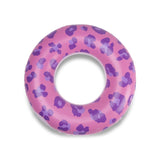 Beignet | piscine rose violet ø 90 cm