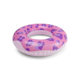 Beignet | piscine rose violet ø 90 cm