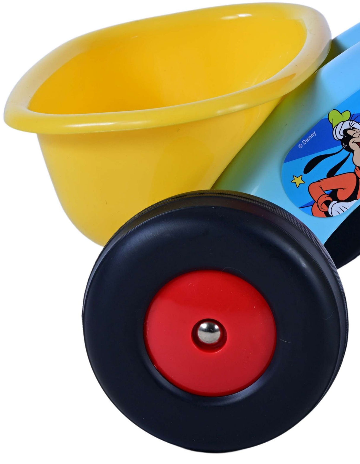 Mickey Mouse Cycler Mickey Boys Blue