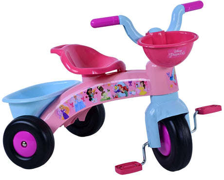 Disney princesse tricycle princesse disney - filles - rose