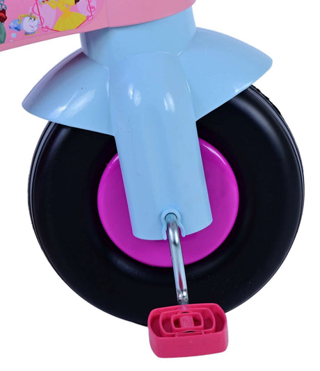 Disney Tricycle Princess Girls Pink