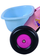Disney princesse tricycle princesse disney - filles - rose