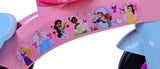Disney princesse tricycle princesse disney - filles - rose