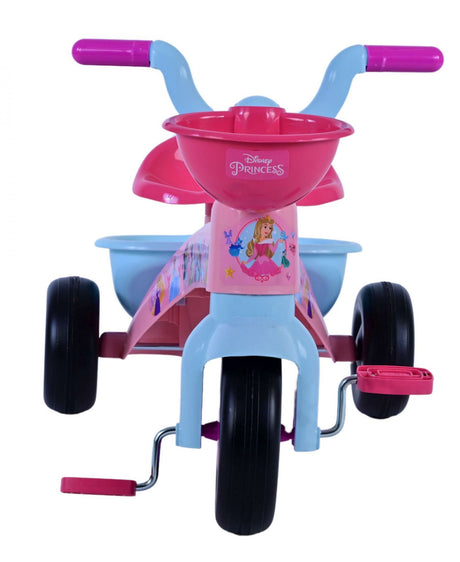 Disney princesse tricycle princesse disney - filles - rose