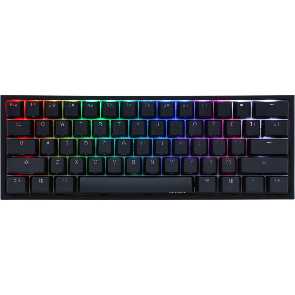 Ducky Ducky One 2 Mini RVB