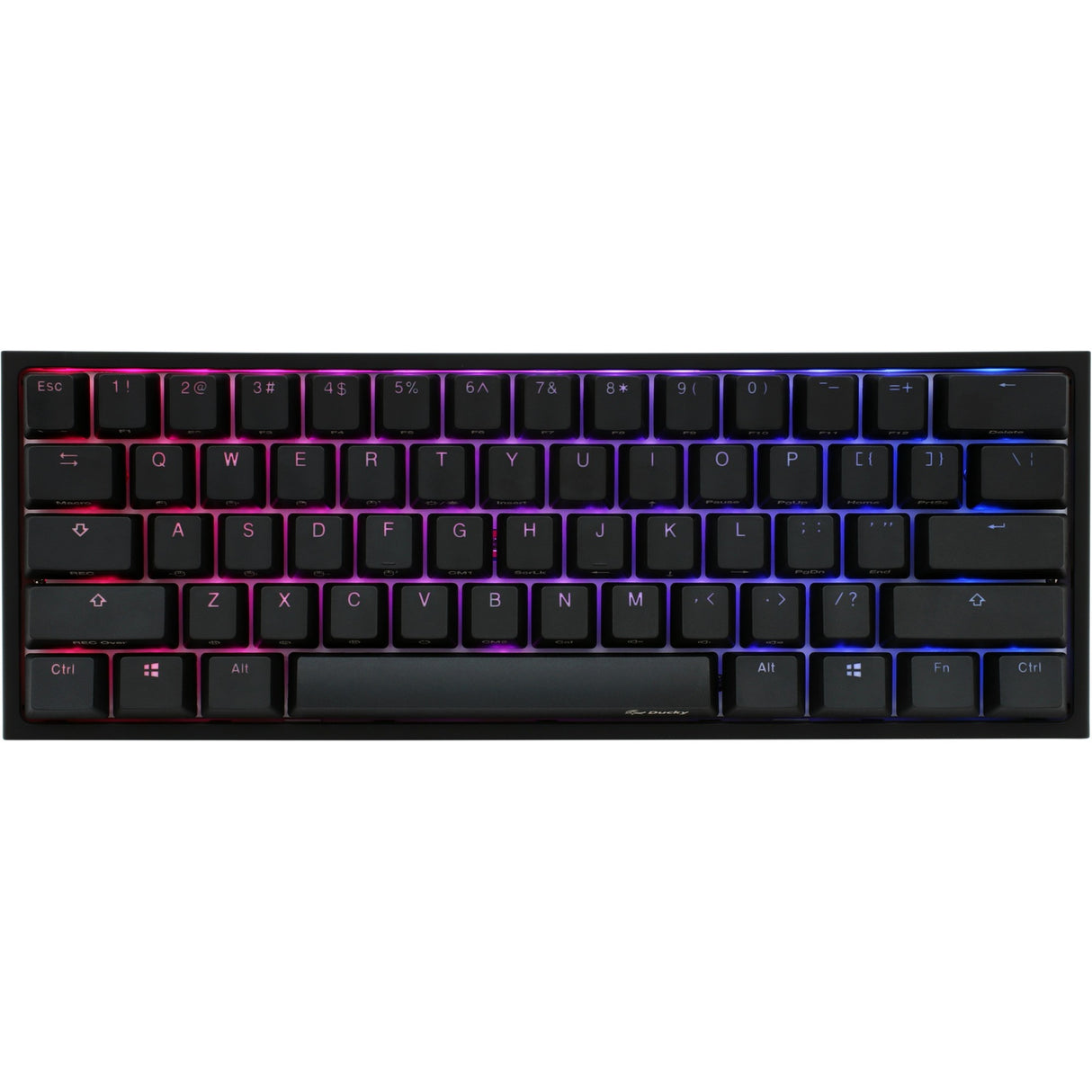 Ducky Ducky One 2 Mini RVB