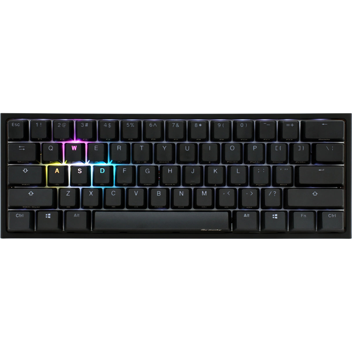 Ducky Ducky One 2 Mini RVB