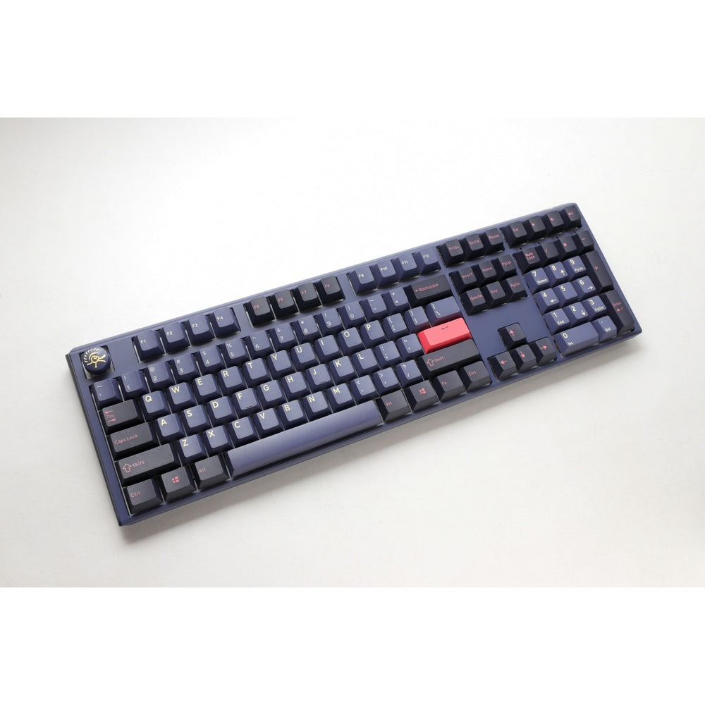 Ducky Ducky One 3 Cosmic Blue