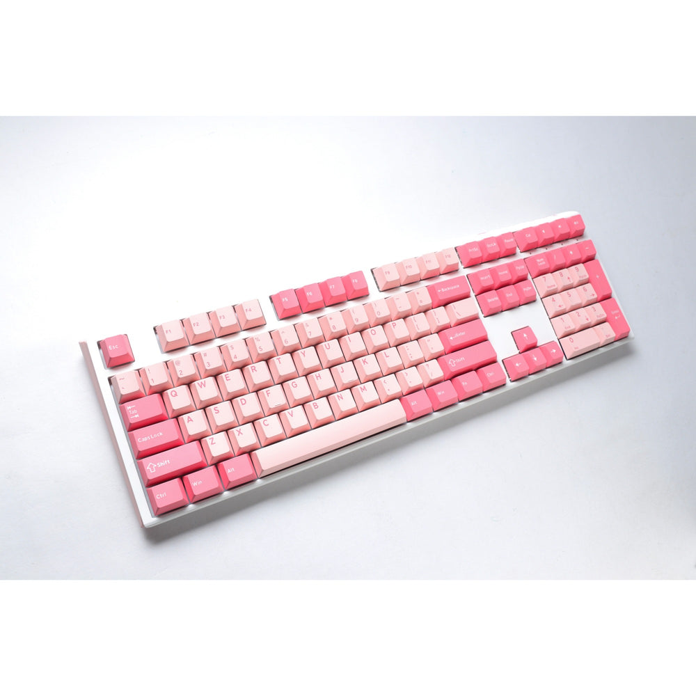 Ducky one 3 Gossamer rose