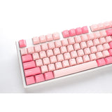 Ducky one 3 Gossamer rose