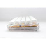 Ducky One 3 Mini Aura White